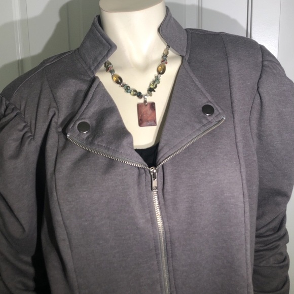 JOHN PAUL RICHARD jacket, size XL - Picture 2 of 7